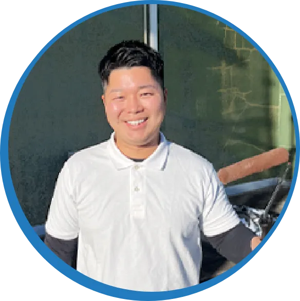 株式会社住まいるホーム代表の永渕翔大